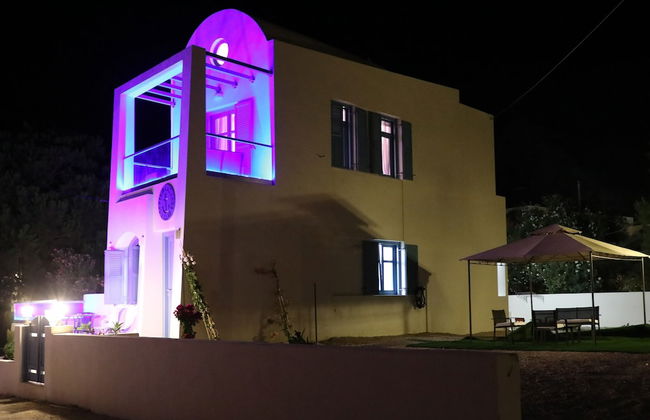 Captain Lazaros Villas - Photo 44