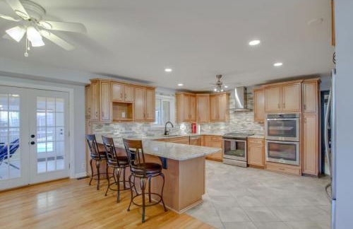 Ultra Nashville Super Spot With Pool - Foto 7