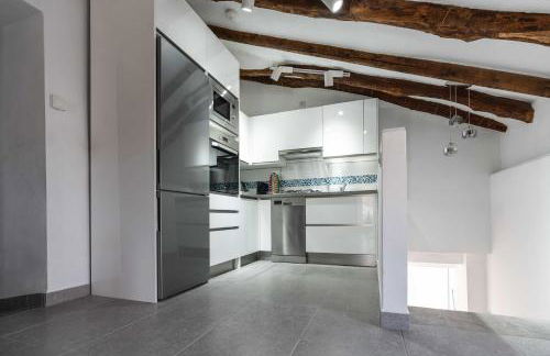 Rambla Retreats Apartment Azul with shared pool & hot tub in Oria - Foto 5