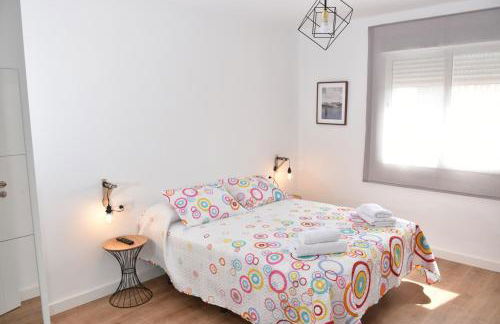 Spectacular Apartment 8 pax/4 rooms & Free Parking - Photo 13