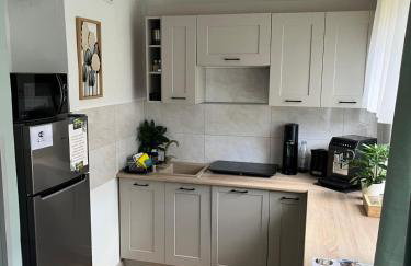 Apartament Piaskowa Mountain & Coffee - Foto 8