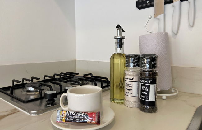 Oliving in Laureles by Wynwood House - Foto 24