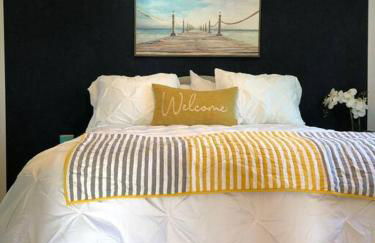 Santa Barbara Serenity Large 1-bedroom Guest Apt. - Photo 9