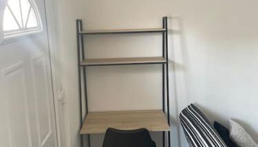 Charmant appartement avec parking privée - Foto 3