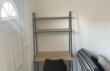 Charmant appartement avec parking privée - Foto 3