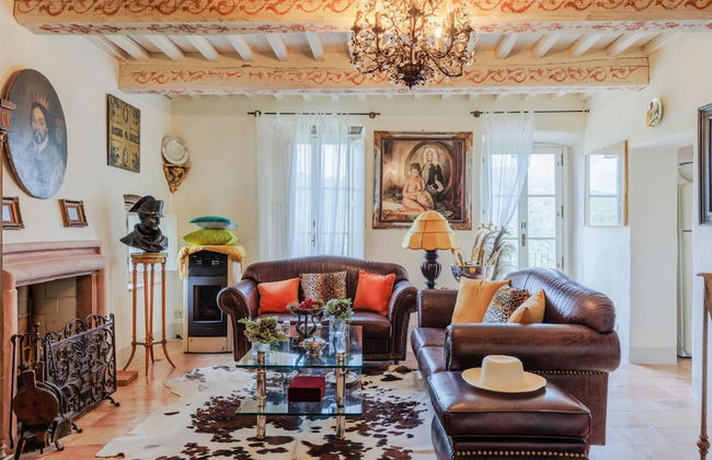 Gran Burrone Castle in Borgo a Mozzano - Foto 17