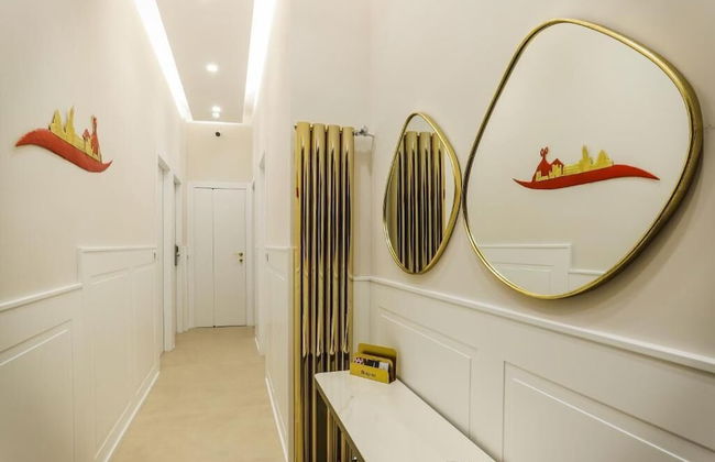 Conte Relais Suite - Foto 2