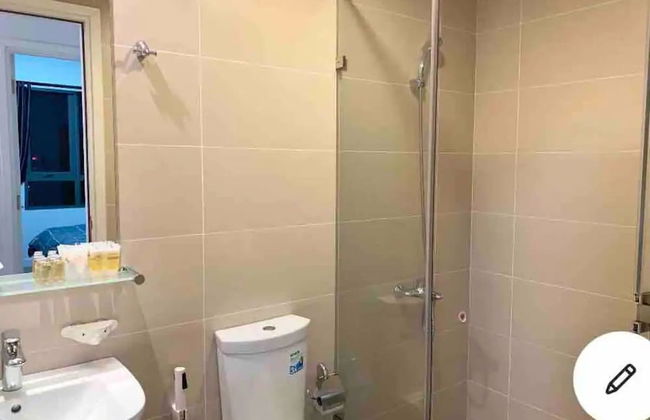 Masteri Thao Dien Deluxe City View - Foto 54