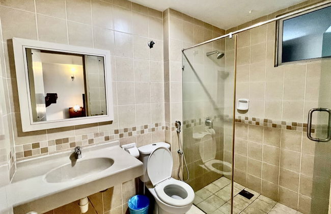 Casa Mutiara Apartments by Moonlight - Foto 31