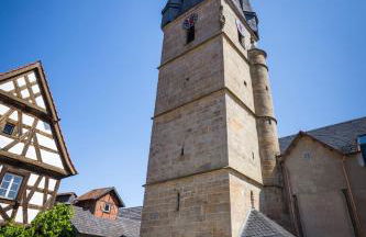 Ferienwohnung Mittendrin - Foto 25