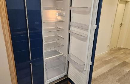 Ferienwohnung am Stadtpark 2 Terrassen, 2BR, 84m2 - Foto 36