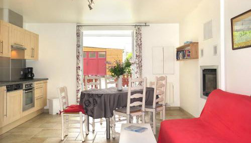 Holiday Home La Pailloussette by Interhome - Foto 5