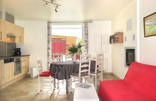 Holiday Home La Pailloussette by Interhome - Foto 6