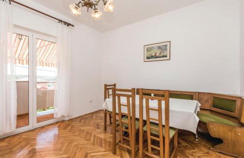Pet Friendly Apartment In Dinjiska - Foto 14