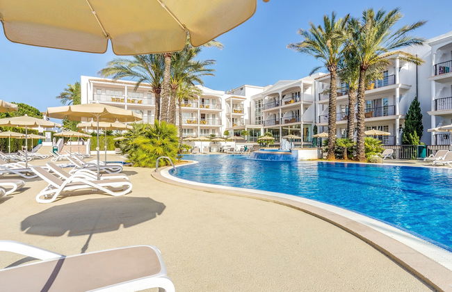 Inturotel Sa Marina - Foto 17