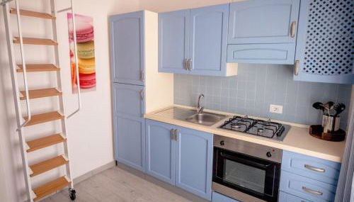 Apartment La Dependance a Tre Fontane by Interhome - Foto 2