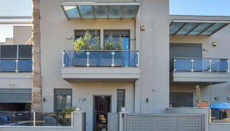 Arieldine Luxury Apartment - Foto 5