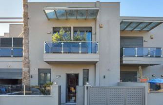 Arieldine Luxury Apartment - Foto 5