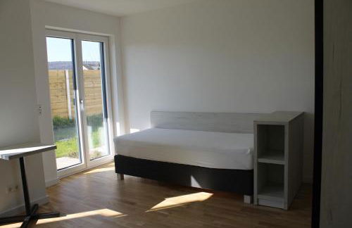 2 Zimmer Apartment mit bis zu 3 Einzelbetten in der Land of Living - Foto 6