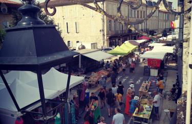 Gite de la Cathédrale 2 - Photo 22