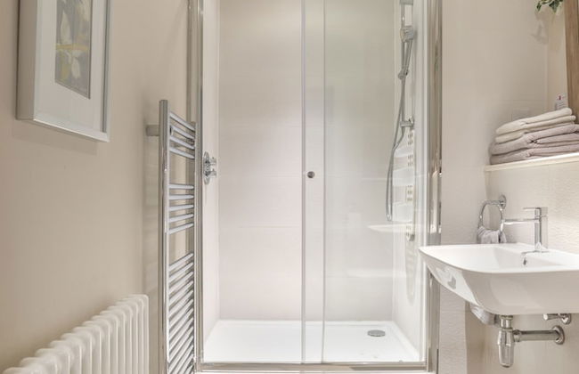 Haymarket Apartments - Foto 41