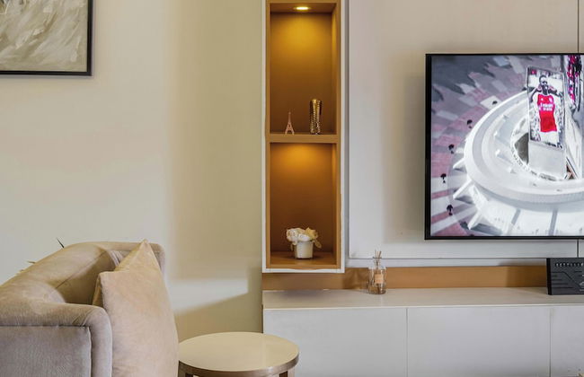 George Residence Nike Art Gallery Rd - Foto 27