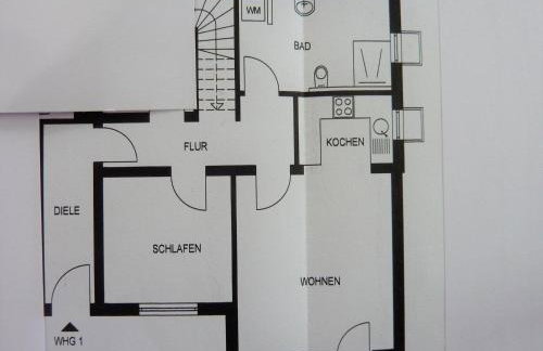 Ferienwohnung Haisterkirch - Photo 8