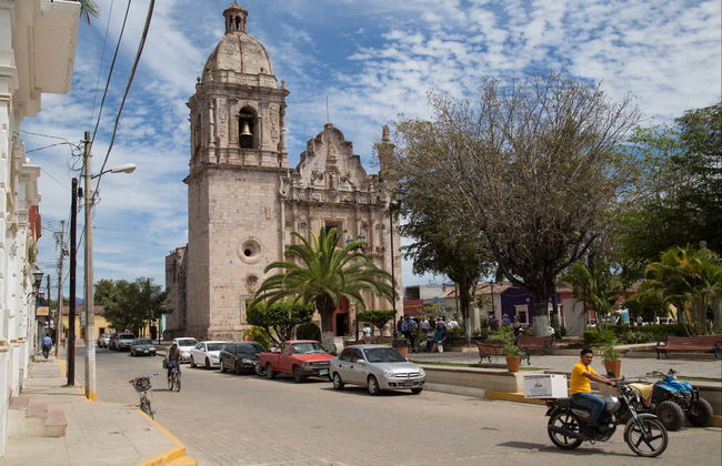 Escursione a Malpica, Concordia e Copala - Foto 1