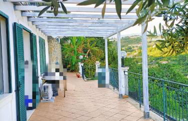 Casa indipendente Roque Vista al mar con parking gratuito - Photo 25