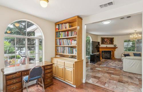 Russell House Near Hollywood & Griffith Park home - Foto 16