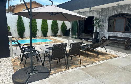 Casa aconchegante em Itapema com piscina - Photo 6