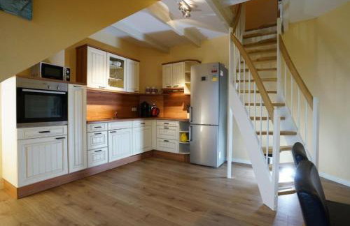 Apartment Maisonette Seebrise mit Seeblick am Strand by Interhome - Foto 2