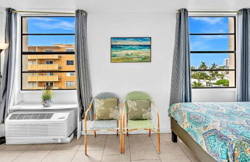 Lovely apartment in the heart of South Beach - Foto 30