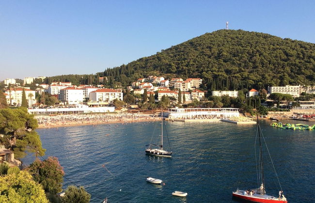 Dubrovnik Apartments - Adults only - Foto 38