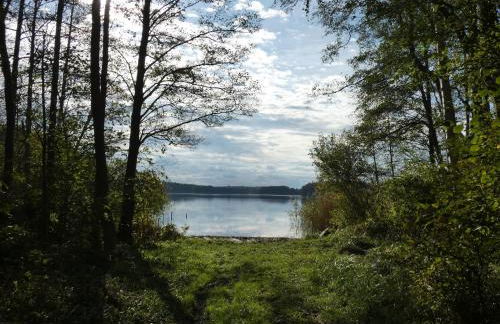 FeWo mit Balkon, Zimmermann - Foto 53