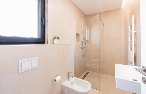 NEW! Luxury Villa Carlotte with 11m pool - Foto 34