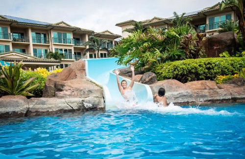 Waipouli Beach Resort H305 - Foto 23