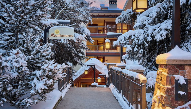 Montaneros in Vail - Foto 2, Receção