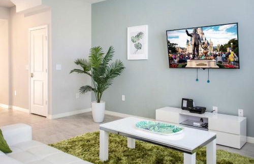 Family Friendly Four Bedrooms 5147A - Foto 8