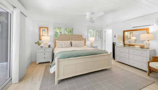 Wait N' Sea- Previously Millertime 3 Bedroom Home by RedAwning - Foto 5, Habitación