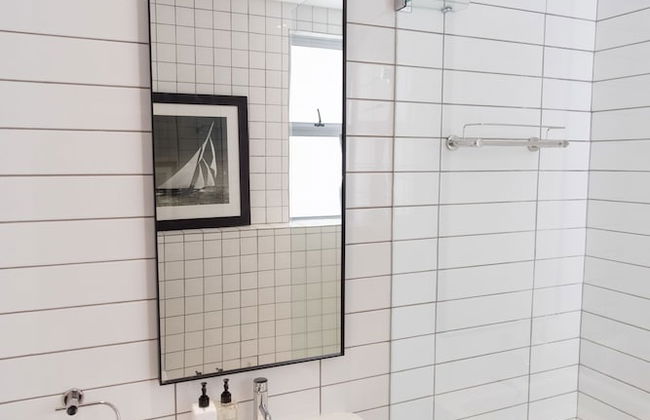 Mouille Point Apartment - Foto 14