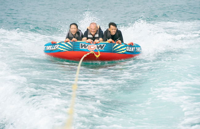 Indra Maya Pool Villas - Foto 52