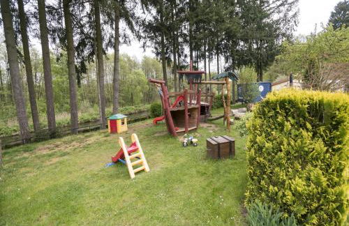 Ferienhaus Eldeblick direkt am Eldeufer in Parchim - Foto 41