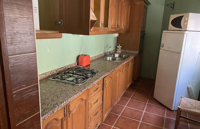 Cortijo Galván - Photo 27