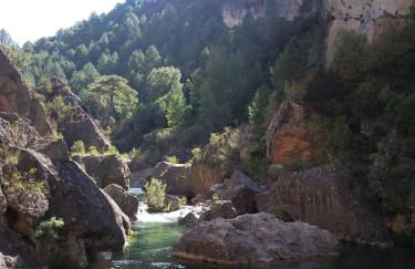 Ciudad Encantada Tio Daniel - Foto 40