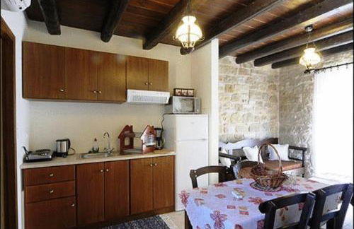 Esperides Stone Houses - Photo 25