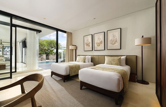 Vinila Villas by Nakula - Foto 12