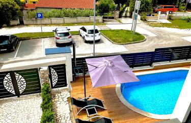 NOEL - three bedroom apartment with pool - Foto 2