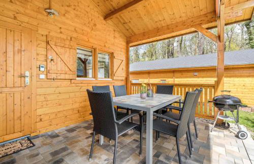 Ferienhaus 4 Familie Täubert - Foto 2