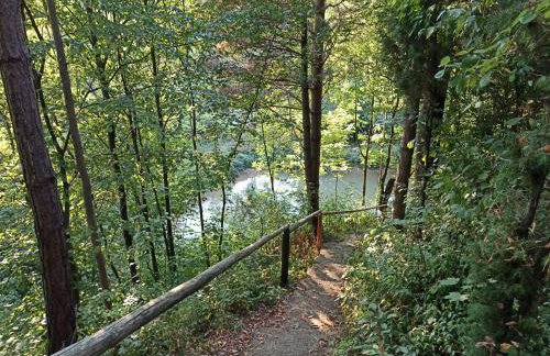 DOMEK LETNISKOWY MYSCÓWKA - Foto 19